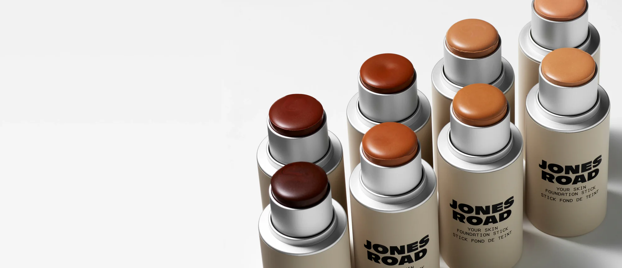 Clean Beauty, Effortlessly Refined